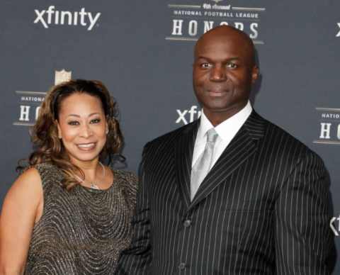 Todd Bowles Wife